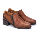 Pikolinos Scarpa Malaga in Pelle Cuero